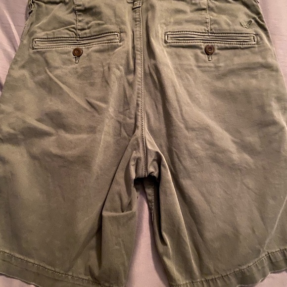 American Eagle Extreme Flex Shorts - Picture 2 of 3